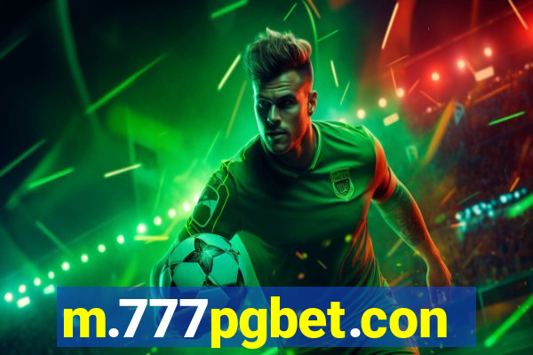 m.777pgbet.con