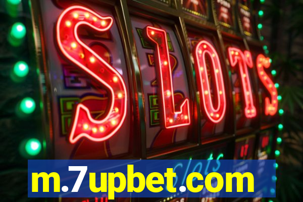 m.7upbet.com