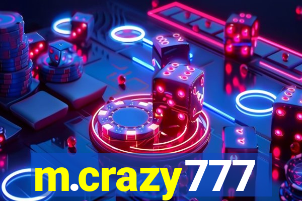 m.crazy777