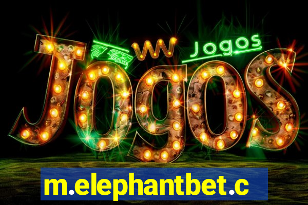 m.elephantbet.co.ao