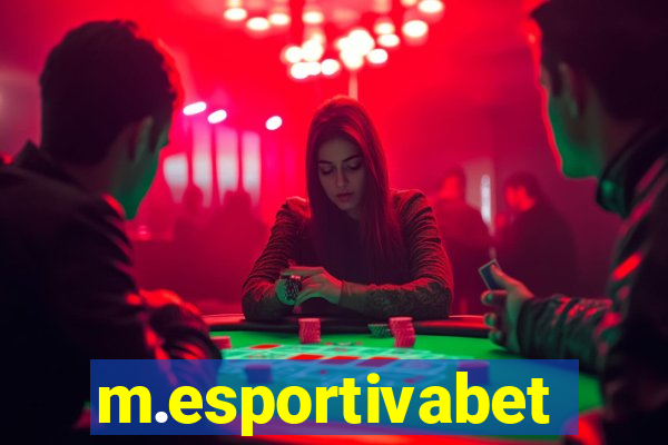 m.esportivabet