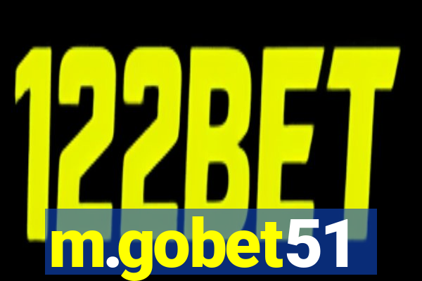 m.gobet51