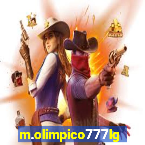 m.olimpico777lg.com