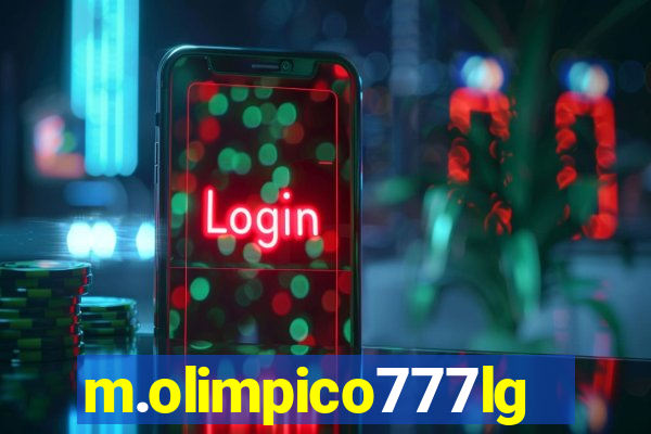 m.olimpico777lg.com