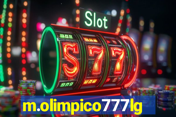 m.olimpico777lg.com