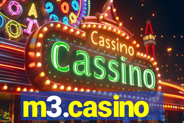 m3.casino