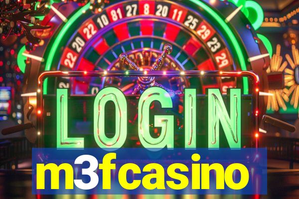 m3fcasino