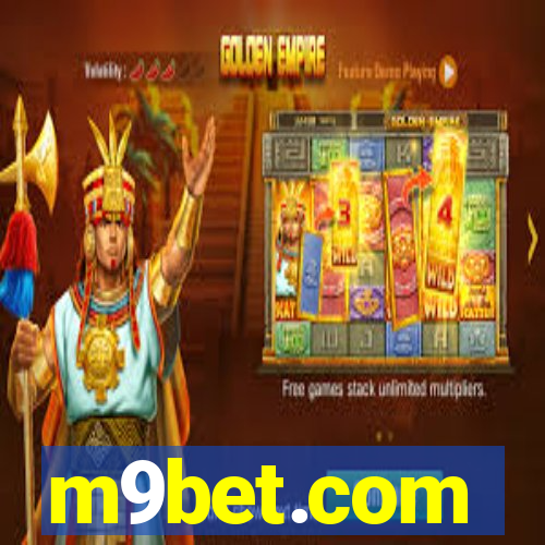 m9bet.com