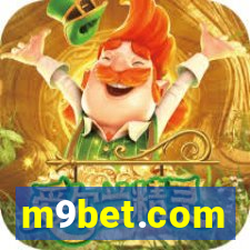 m9bet.com