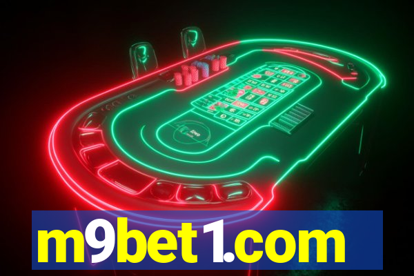 m9bet1.com