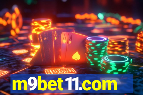 m9bet11.com