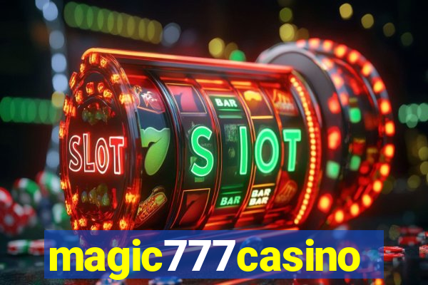 magic777casino