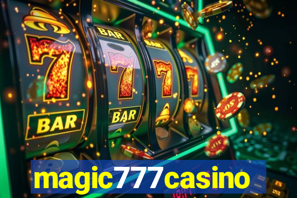 magic777casino