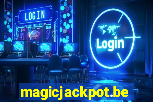 magicjackpot.bet.br