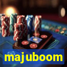 majuboom