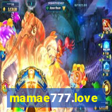 mamae777.love