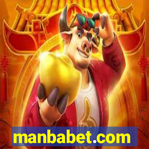 manbabet.com