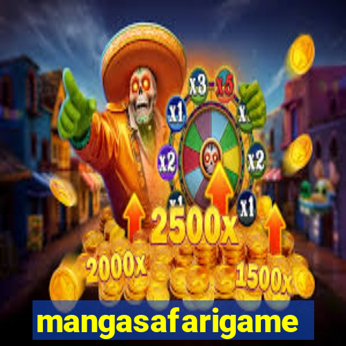 mangasafarigame