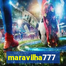 maravilha777