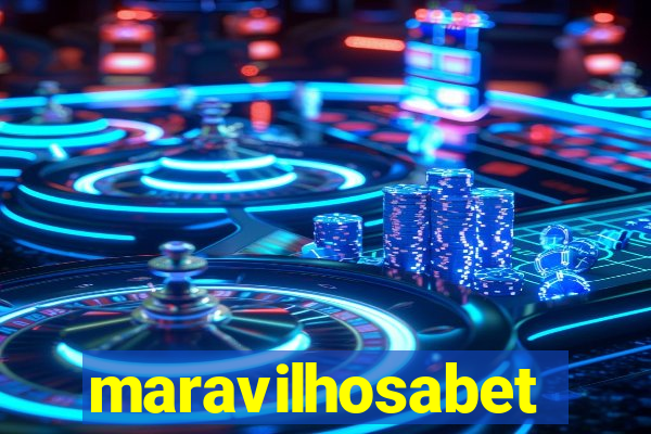 maravilhosabet