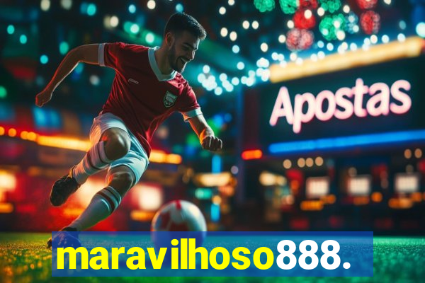 maravilhoso888.com