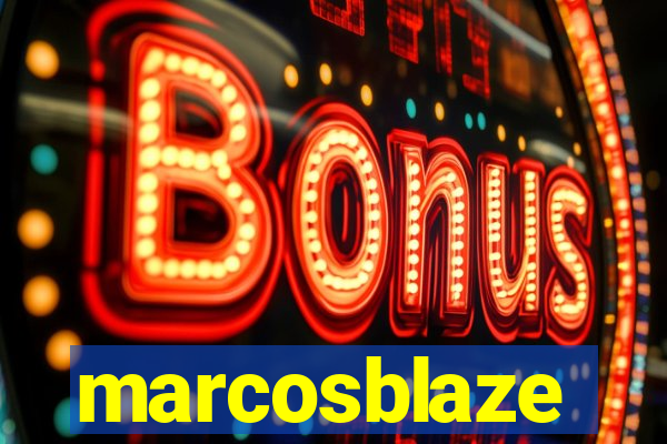 marcosblaze