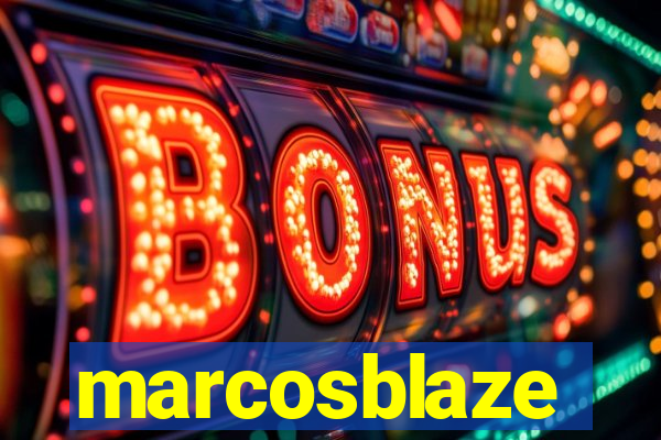 marcosblaze