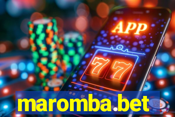 maromba.bet