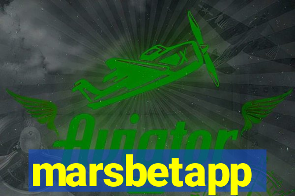 marsbetapp