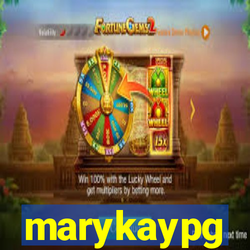 marykaypg