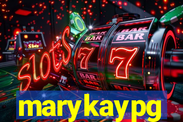 marykaypg