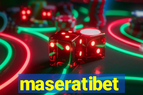 maseratibet