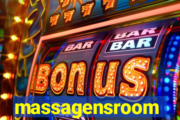 massagensroom