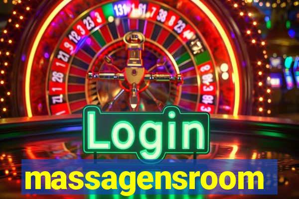 massagensroom