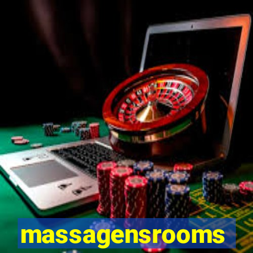 massagensrooms