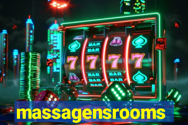 massagensrooms