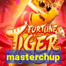 masterchup