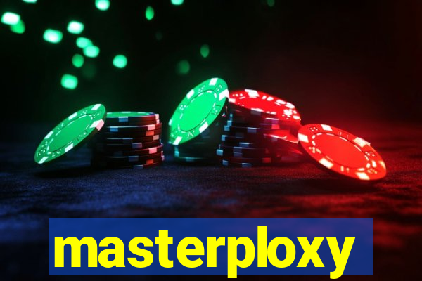 masterploxy