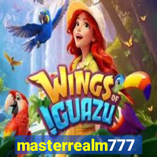 masterrealm777