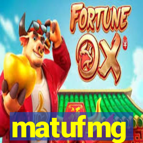 matufmg