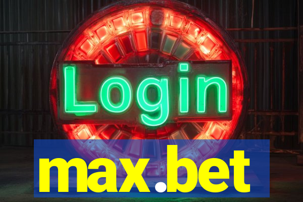 max.bet