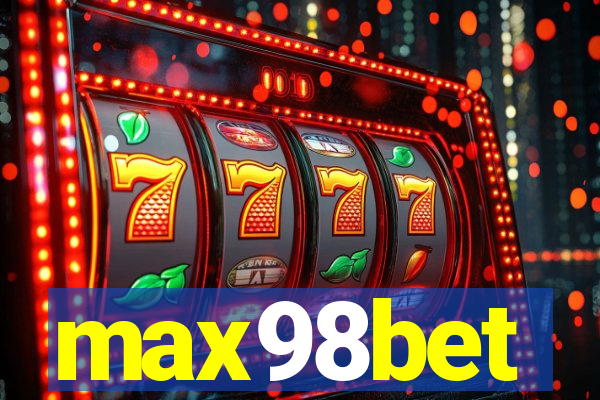 max98bet