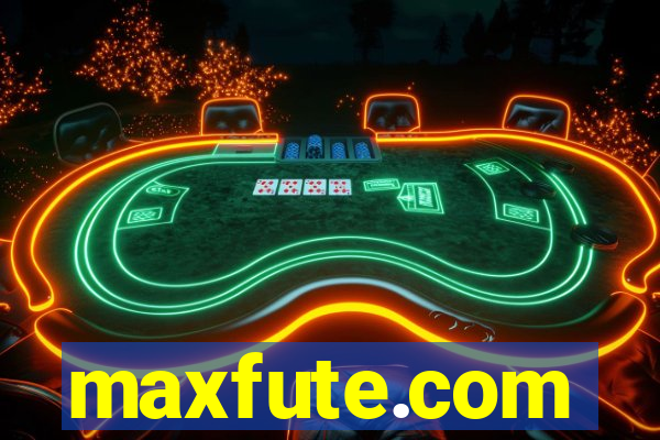 maxfute.com