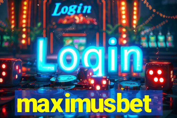 maximusbet