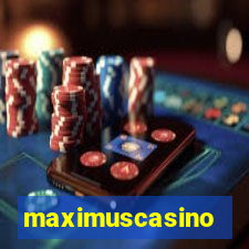 maximuscasino