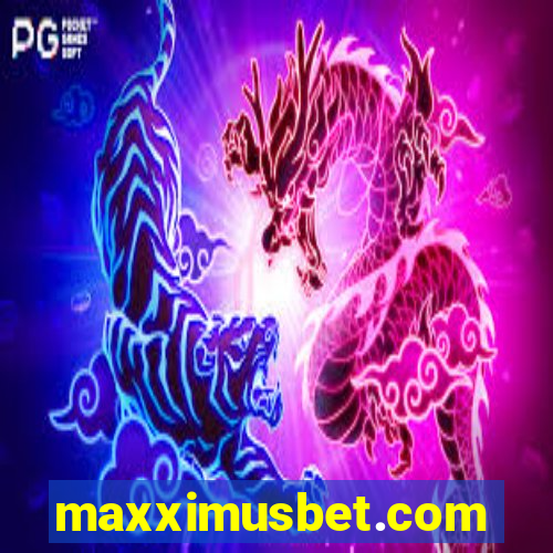 maxximusbet.com