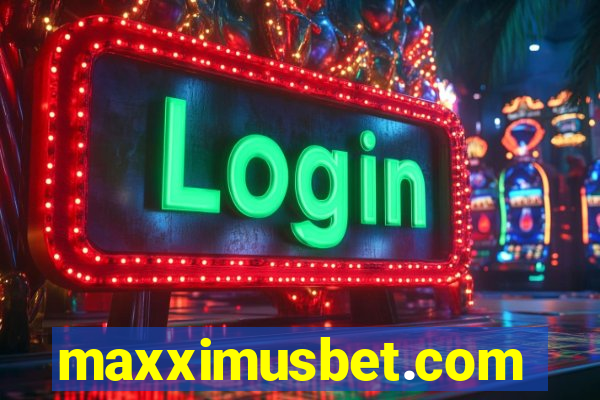 maxximusbet.com