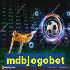 mdbjogobet