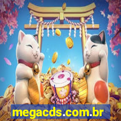 megacds.com.br