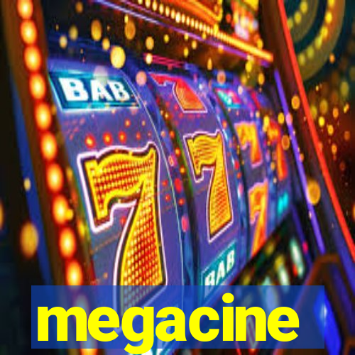 megacine